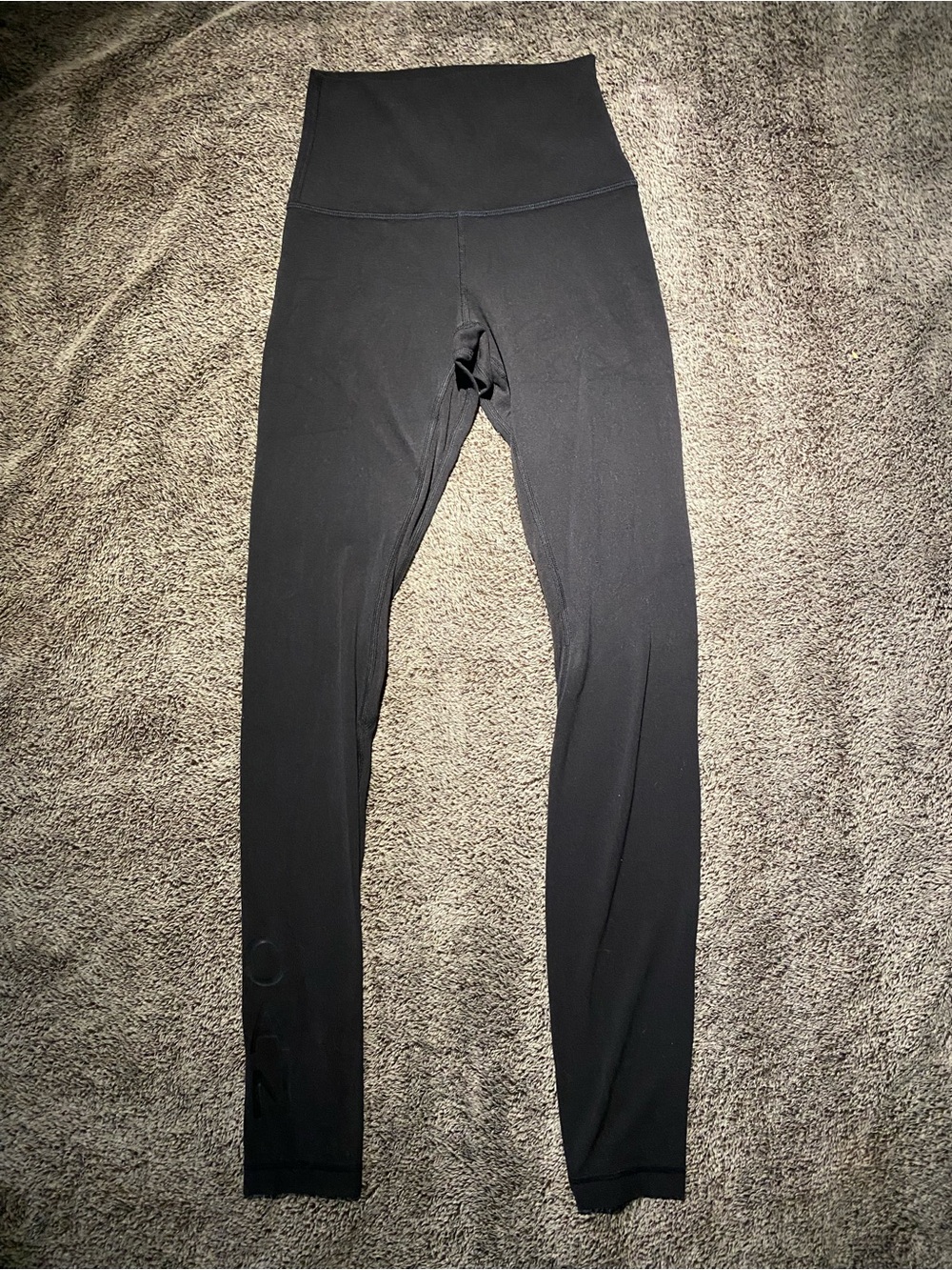 Lululemon Athletica Olympic Leggings